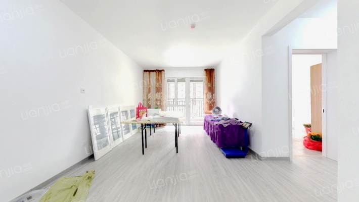 盈科花溪径二手房实景图