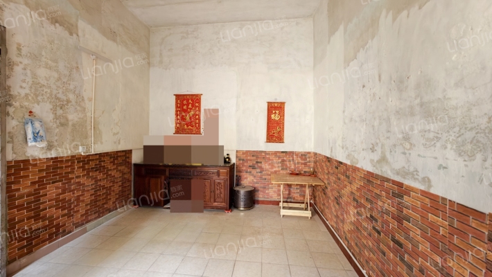 陈村自建房南涌居委会二手房实景图