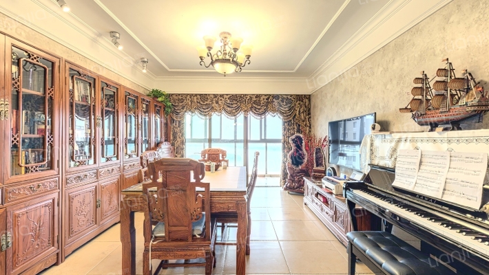 玲珑湾花园五区二手房实景图