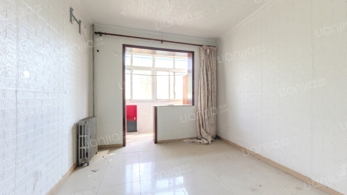 延静西里二手房实景图