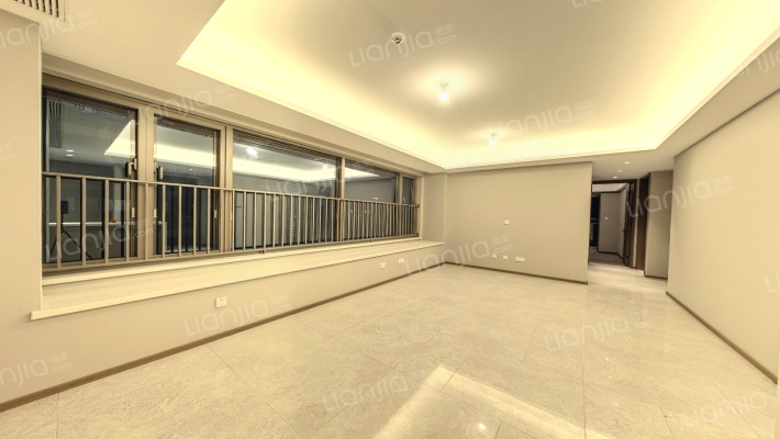 杭珹未来中心二手房实景图