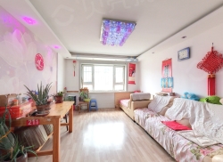 整租·市政府楼小区 2室2厅 南/北_市政府楼小区租房