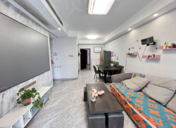 整租·紫金城北区 3室1厅 南_紫金城北区租房