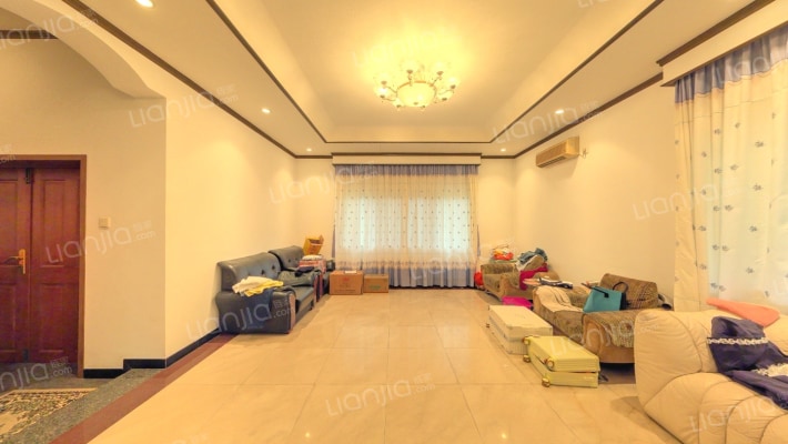 珠海高尔夫山庄C区二手房实景图