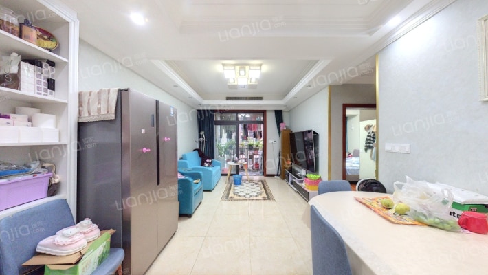 协信城立方一期二手房实景图