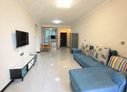 整租·瑞贝卡和天下 3室1厅 南_瑞贝卡和天下租房