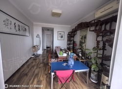 整租·瀚林华府 2室2厅 南_瀚林华府租房