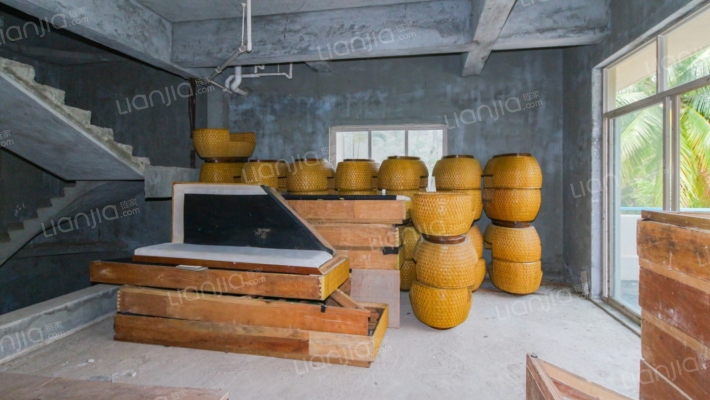 亚龙湾华宇度假酒店二手房实景图