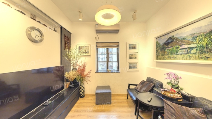 竹丝岗大马路二手房实景图