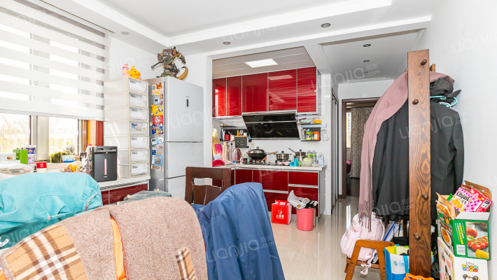 何家宅小区二手房实景图