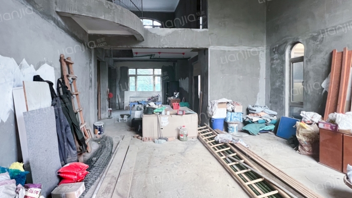 恒大金碧天下御景苑二手房实景图