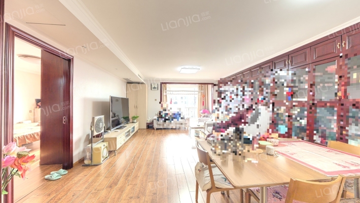 五栋大楼二手房实景图