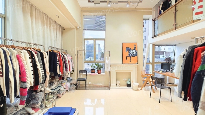 中庸金寓二手房实景图