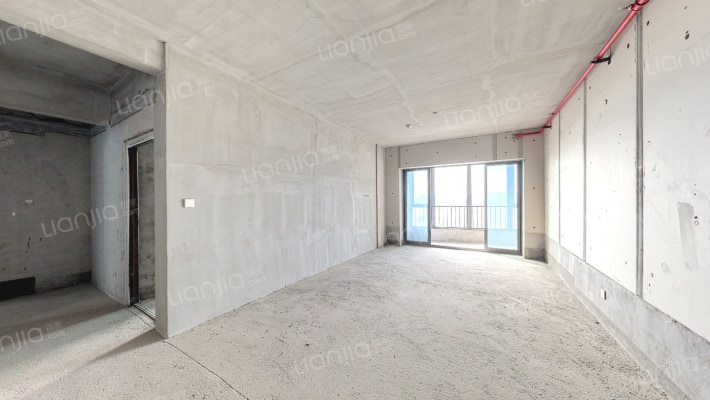 湘江颂二手房实景图