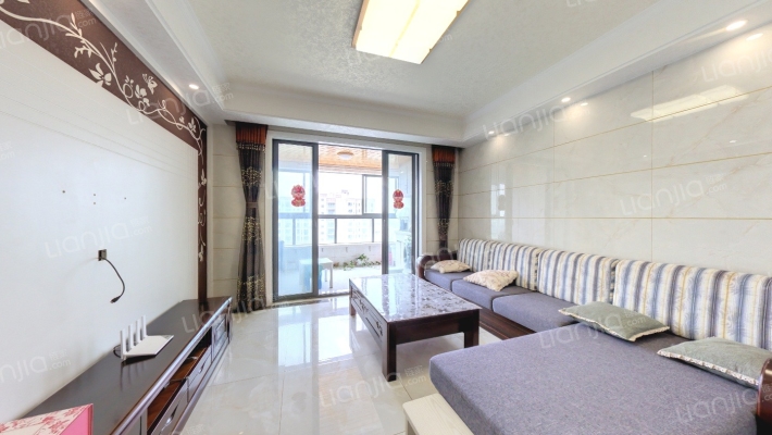 金东城世家西园二期二手房实景图