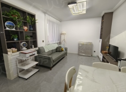 整租·江南雅苑 2室2厅 南/北_江南雅苑租房