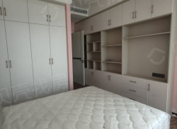 整租·融创江口水镇 3室2厅 东南_融创江口水镇租房