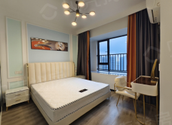 合租·台州中梁阳光城台州一号 2居室 南卧_台州中梁阳光城台州一号租房