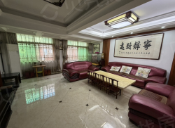 整租·陶界岭小区 2室2厅 南_陶界岭小区租房