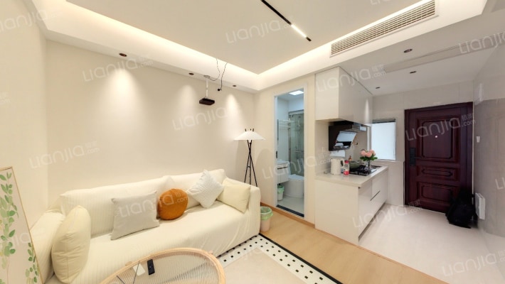 河坊街二手房实景图