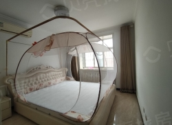 整租·现代城 4室2厅 南/北_现代城租房