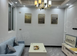 整租·耀辉美好家园 2室2厅 南_耀辉美好家园租房