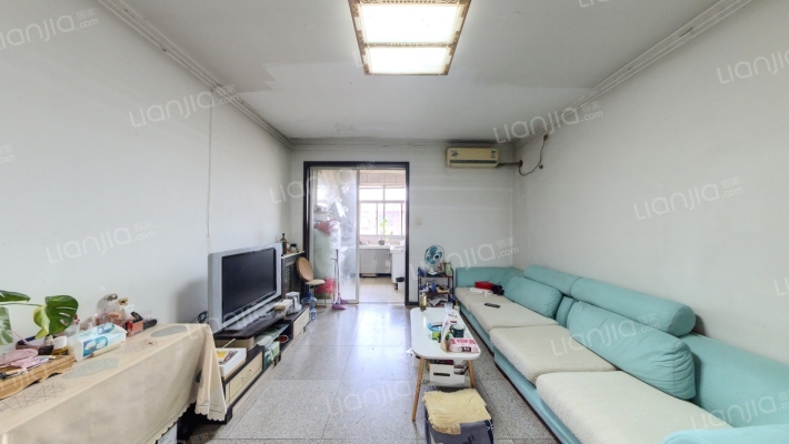 医药公司宿舍二手房实景图