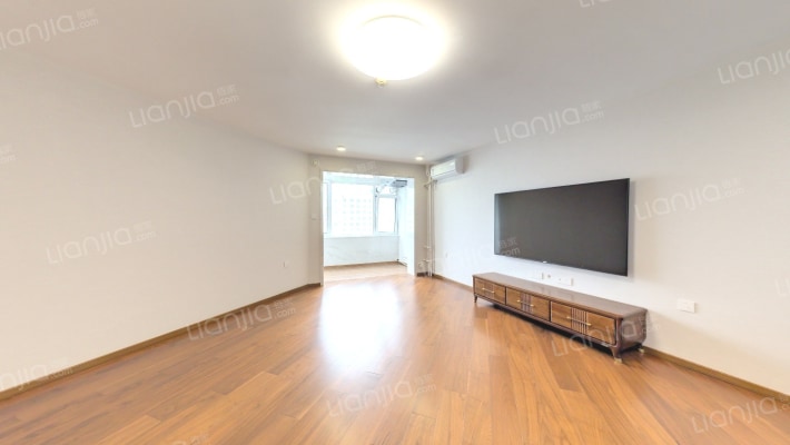 汇园公寓二手房实景图