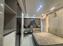 整租·小三里塘二区 1室0厅 东南_小三里塘二区租房