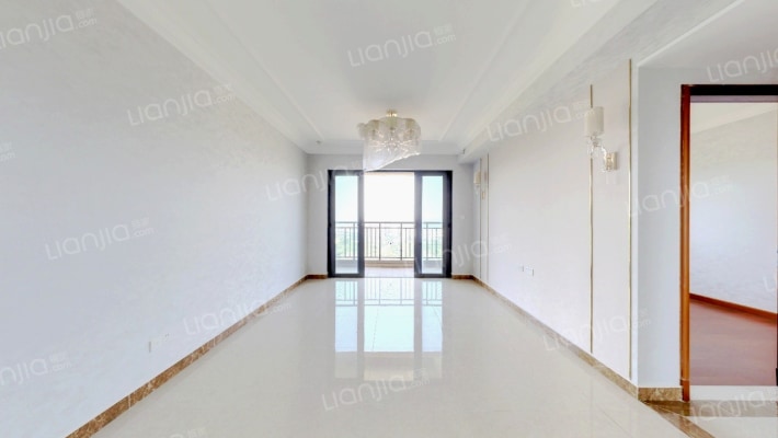 恒大金碧天下三期二手房实景图