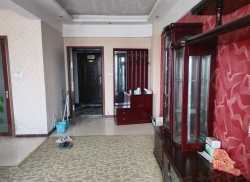 整租·长城雅园 1室1厅 南_长城雅园租房