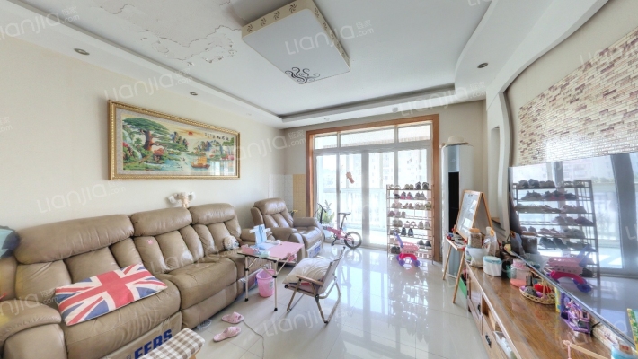 闵浦新苑四村二手房实景图