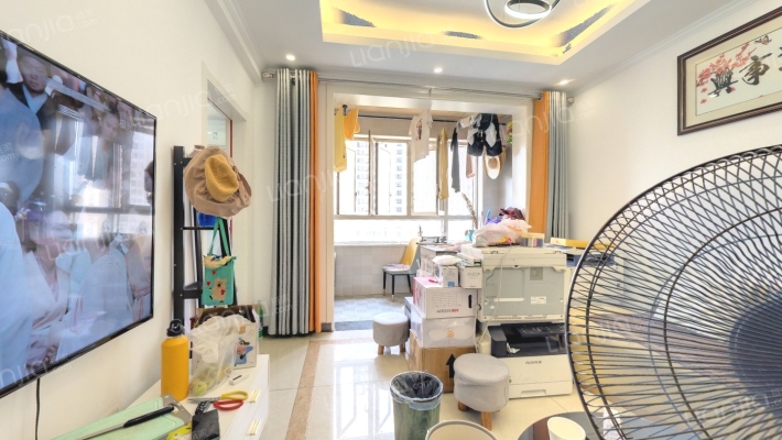 盘龙理想城二手房实景图
