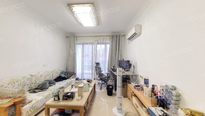 新塘新世界花园万象苑二手房实景图