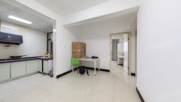 天晟海拔东方二手房实景图