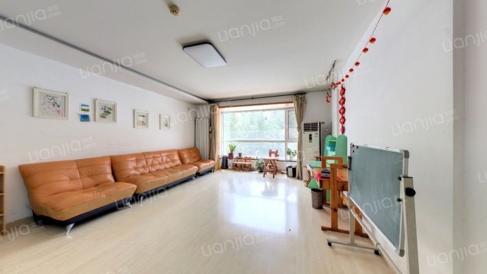 烟草高层二手房实景图