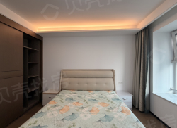 整租·华润威海湾九里 3室2厅 南/北_华润威海湾九里租房