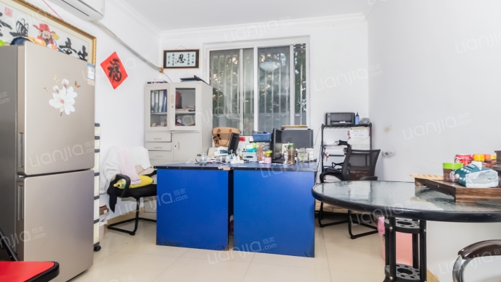 控江路740弄二手房实景图