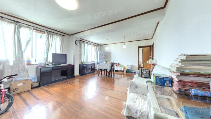 明珠花苑(浦东)二手房实景图