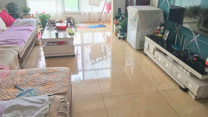 裕安家园二手房实景图