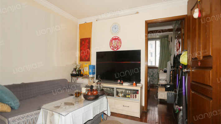 延吉中路320弄二手房实景图