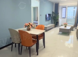 整租·亿联康城 2室2厅 南/北_亿联康城租房