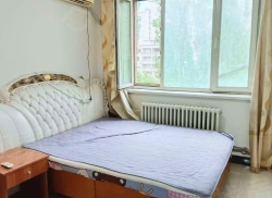 整租·佳家花园 2室1厅 南_佳家花园租房