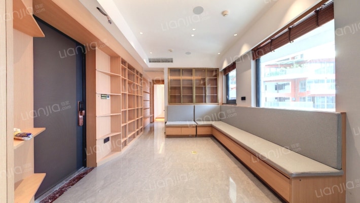 茂业德弘天下二手房实景图