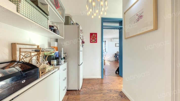 水道子胡同二手房实景图