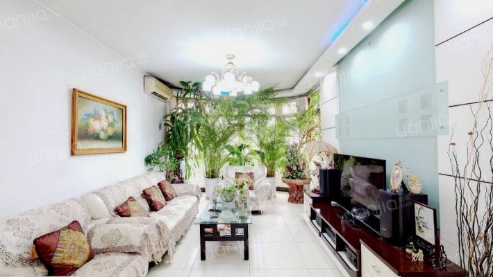 世嘉丽晶二手房实景图