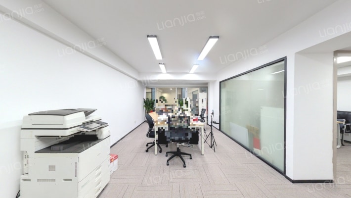 青海大厦二手房实景图