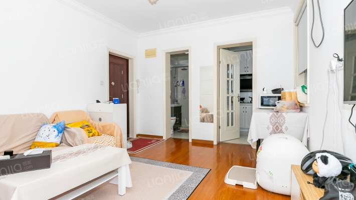 原林小区二手房实景图