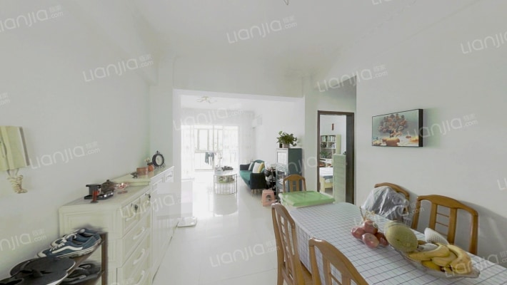 华鑫明都二手房实景图