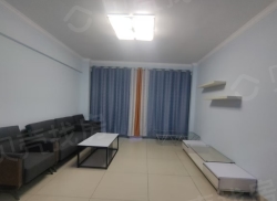 整租·明珠星苑 3室2厅 南_明珠星苑租房